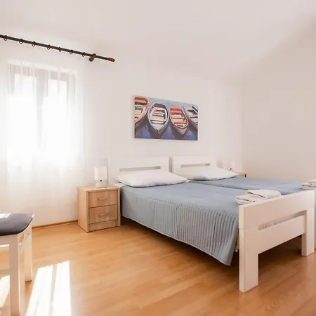 Oaza Duplex * ドゥブロブニク