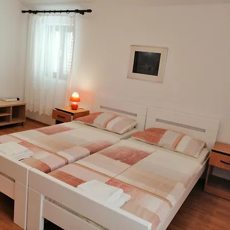 Apartment Oaza Duplex *