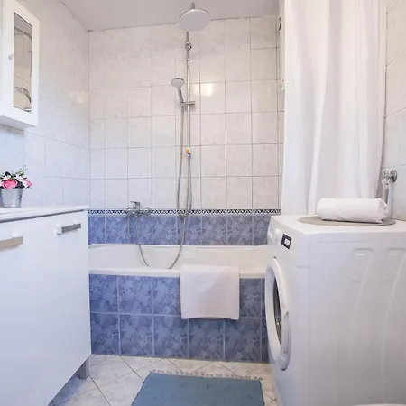 Apartment Oaza Duplex *
