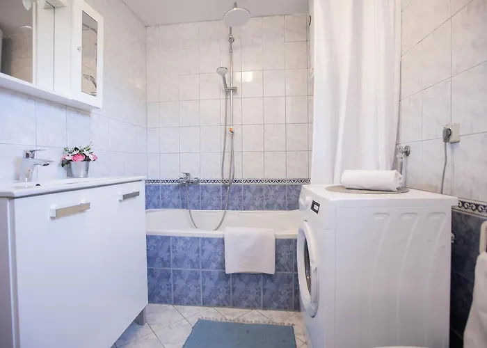 Apartman Oaza Duplex *