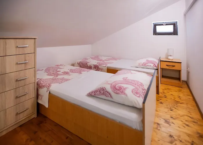 Oaza Duplex Dubrovník