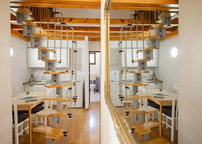 Oaza Duplex * Dubrovník