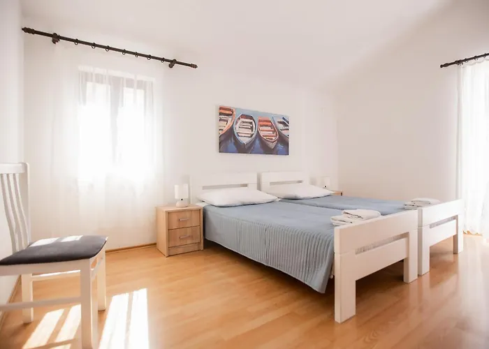 Oaza Duplex * Dubrovník