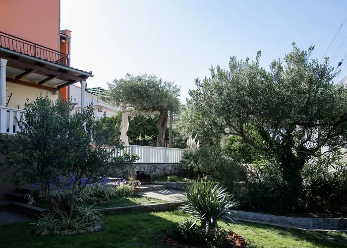 Apartman Oaza Duplex