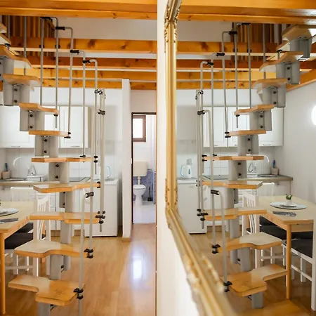 Oaza Duplex * Dubrovnik