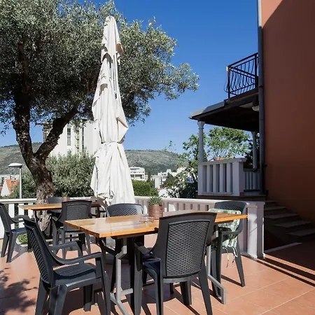 Oaza Duplex Apartamento Dubrovnik